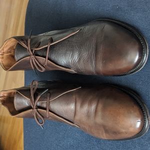 Johnson & Murphy size 13